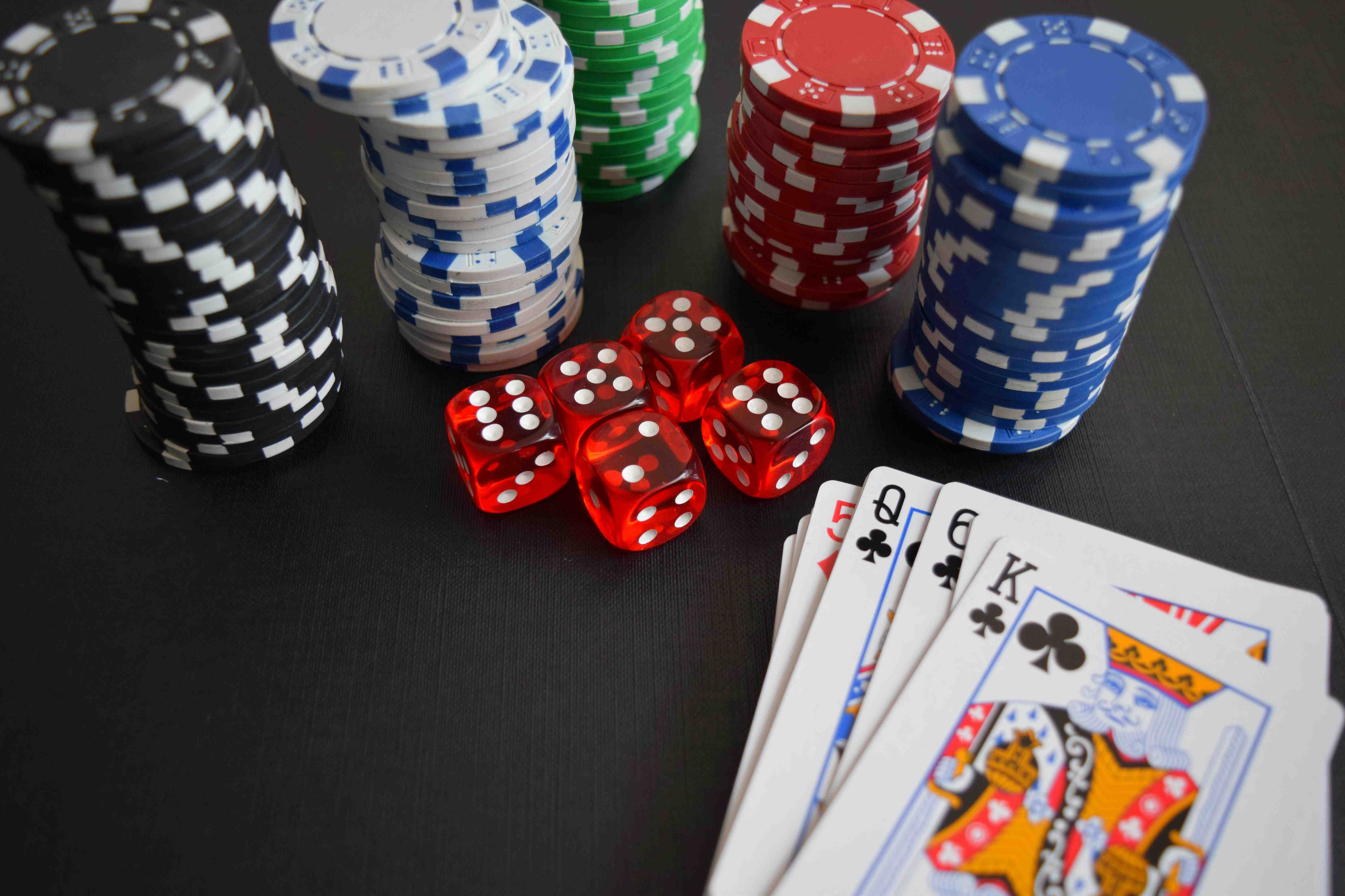 Online Card Games ကတ်ဂိမ်းများ