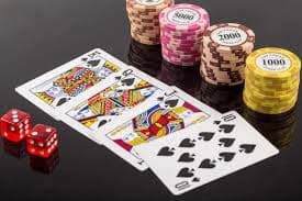 Sportsbook အားကစားလောင်းကြေး